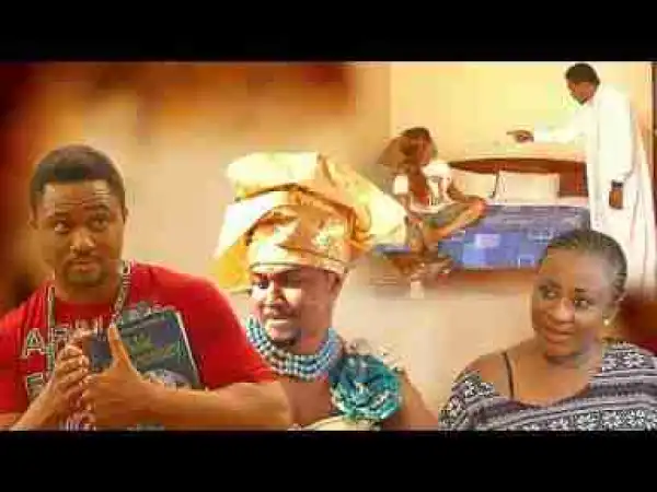 Video: GOD IS CALLING YOU TO PAY MY GROOM PRICE 2 - INI EDO Nigerian Movies | 2017 Latest Movies